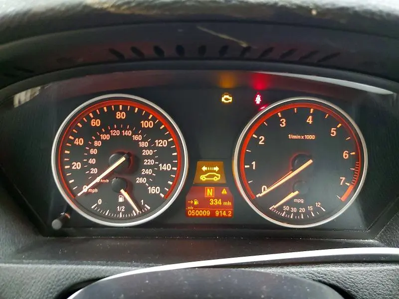 2012 BMW X5 XDRIVE35I  