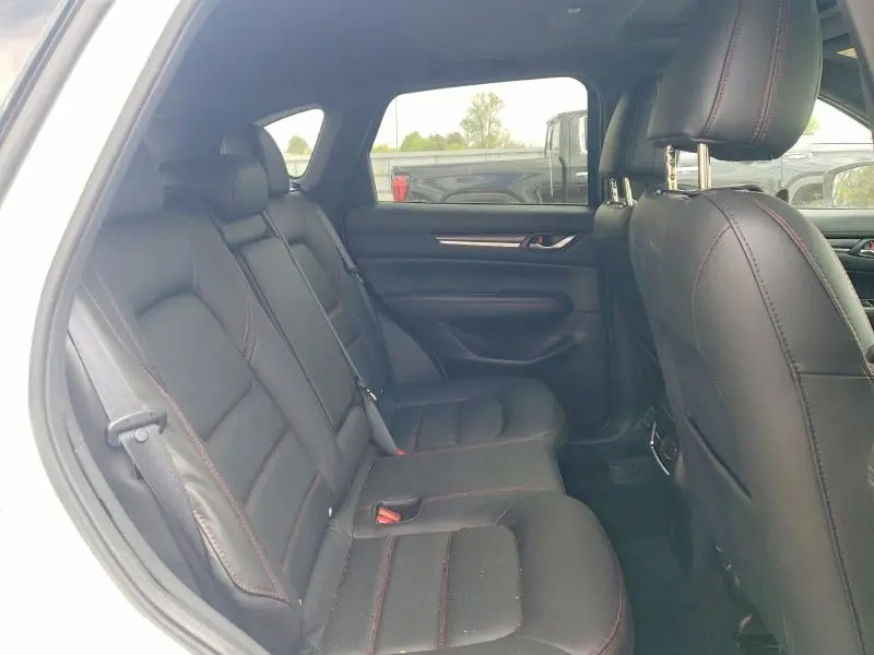 2024 MAZDA CX-5 PREMIUM  