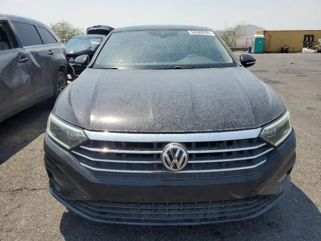 2020 VOLKSWAGEN JETTA SEL PREMIUM  