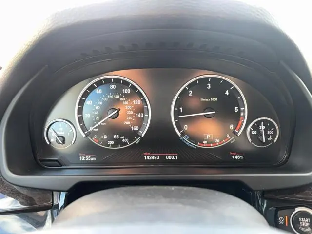 2014 BMW X5 XDRIVE35D  