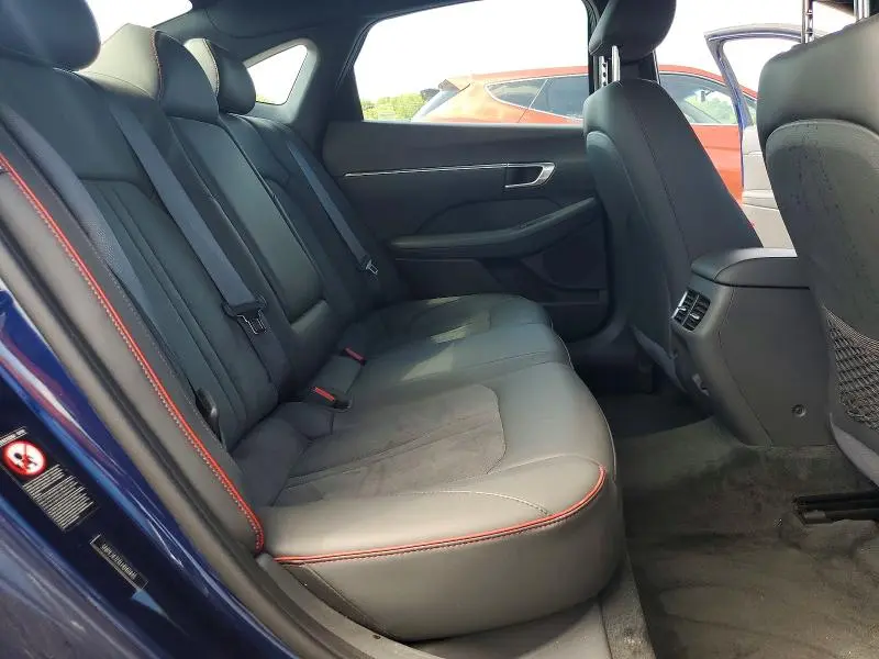 2020 HYUNDAI SONATA SEL PLUS  