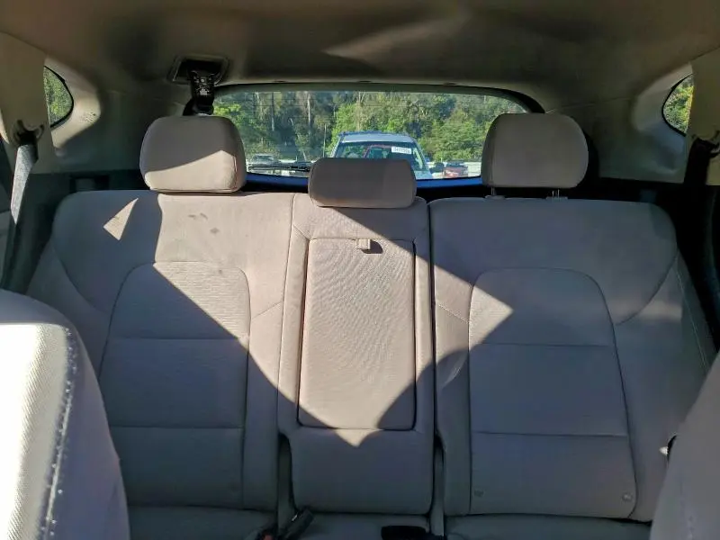 2019 HYUNDAI TUCSON LIMITED  