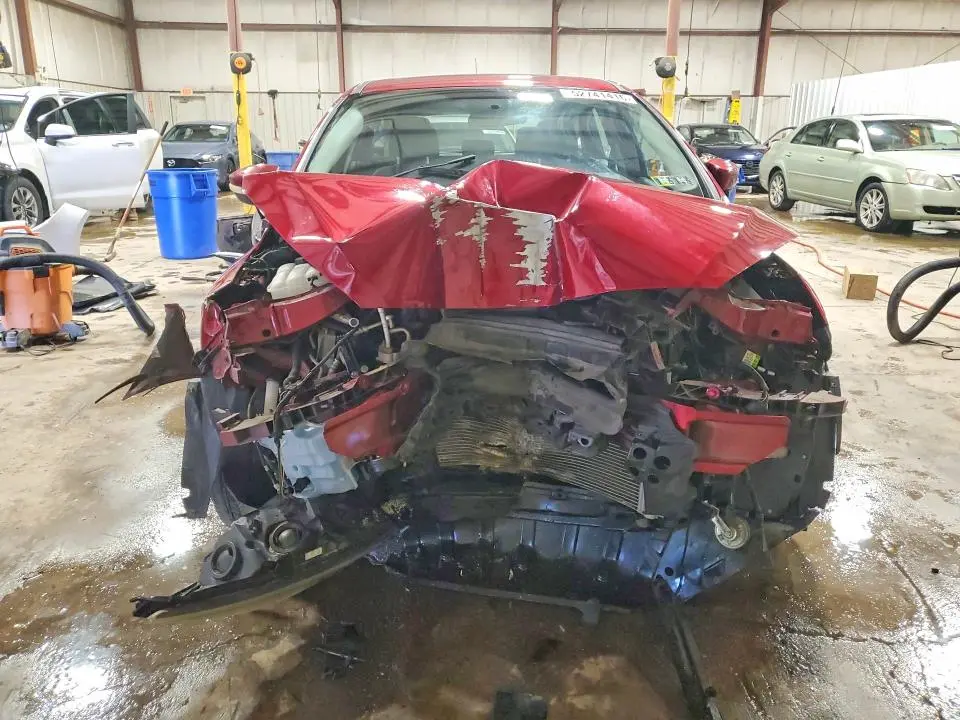 2017 FORD FOCUS SEL  