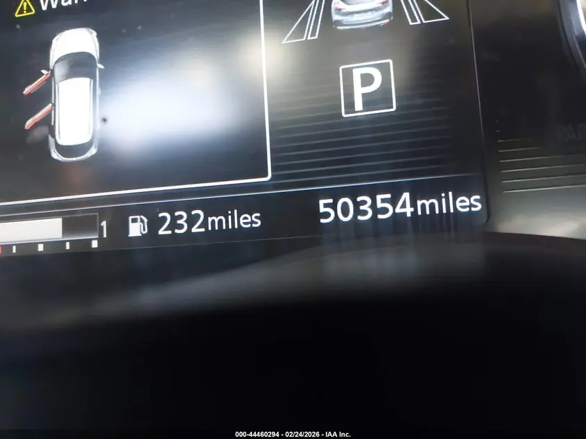 2021 NISSAN KICKS SV XTRONIC CVT