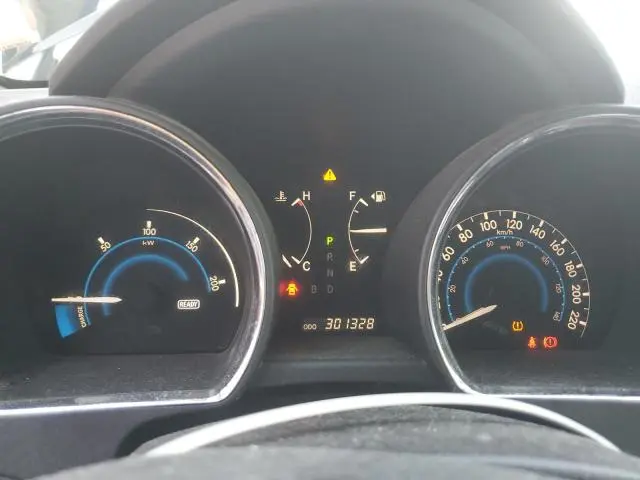 2011 TOYOTA HIGHLANDER HYBRID LIMITED  