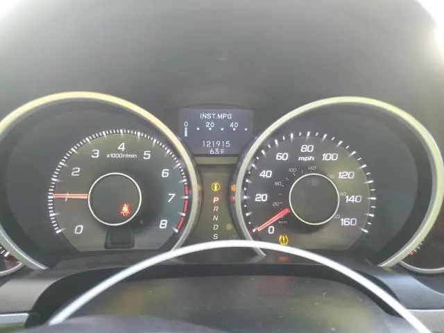 2011 ACURA TL   