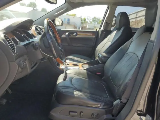 2011 BUICK ENCLAVE CXL