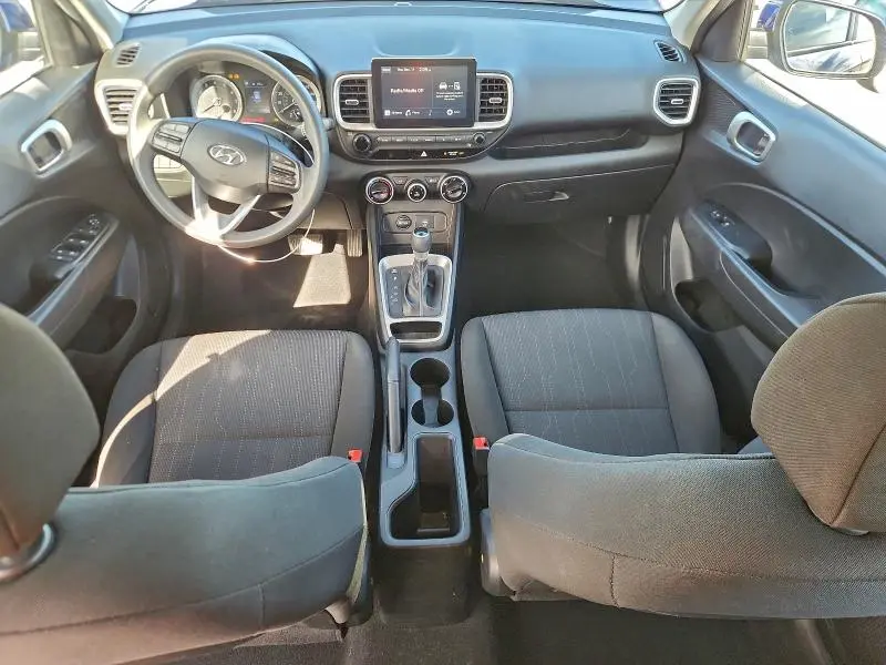 2021 HYUNDAI VENUE SE  