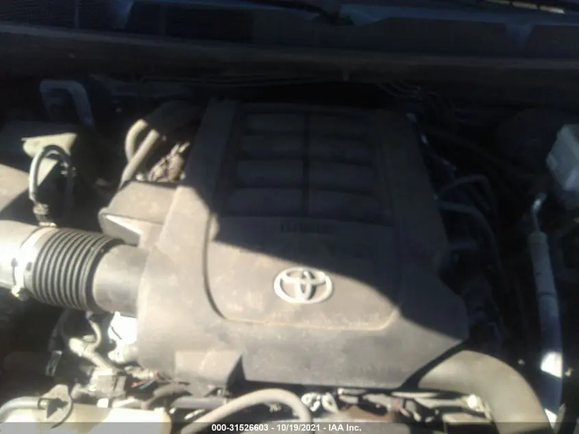 2014 TOYOTA TUNDRA 4WD TRUCK SR/SR5