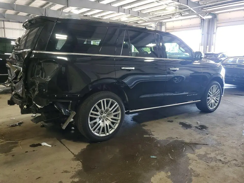 2023 FORD EXPEDITION PLATINUM  