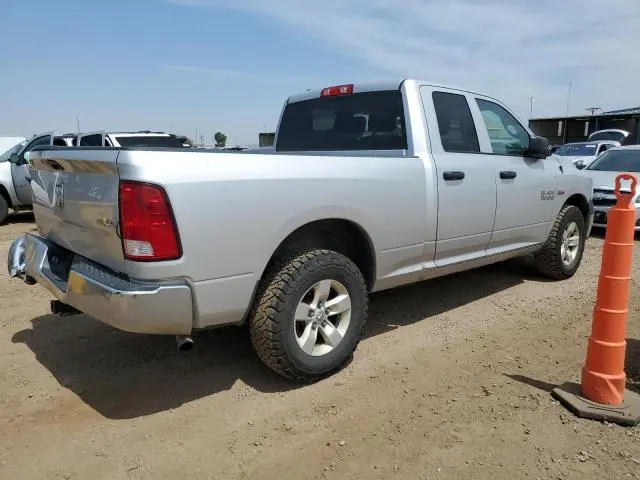 2017 RAM 1500 ST  