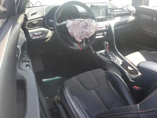 2020 HYUNDAI VELOSTER BASE  