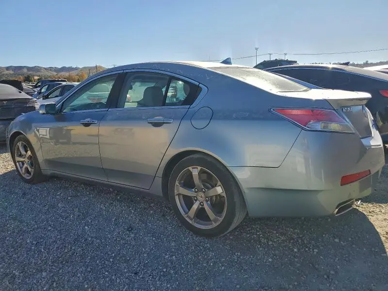 2010 ACURA TL   