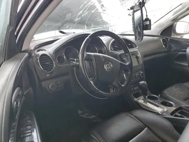 2017 BUICK ENCLAVE   