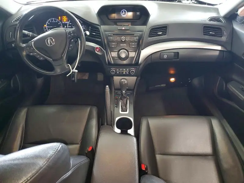 2017 ACURA ILX BASE WATCH PLUS  