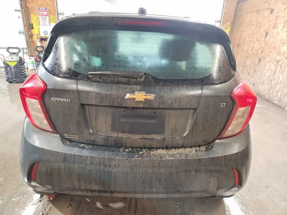 2020 CHEVROLET SPARK 1LT  