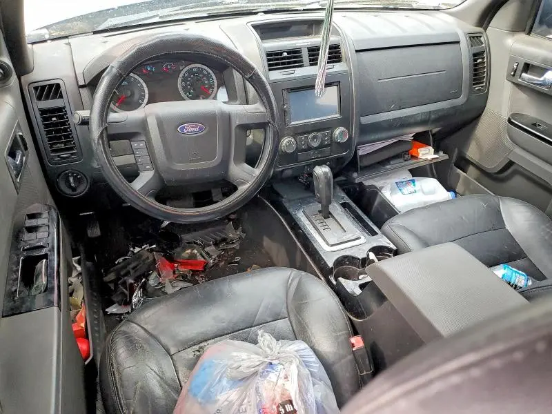 2010 FORD ESCAPE XLS  