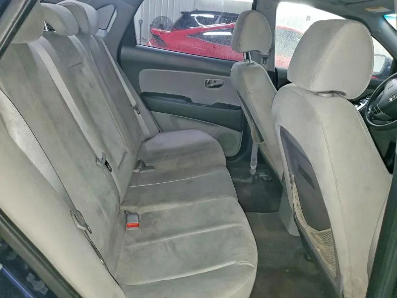 2010 HYUNDAI ELANTRA GLS  