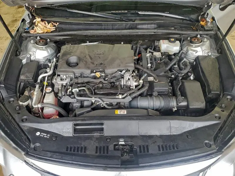 2021 TOYOTA AVALON XSE  