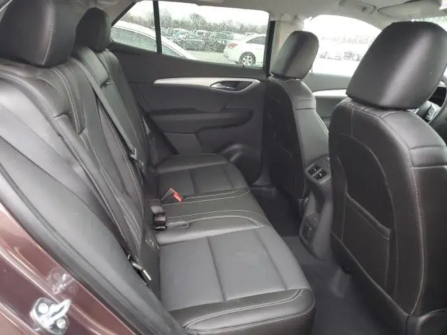 2024 BUICK ENVISION AVENIR