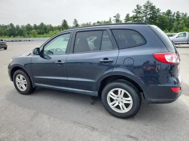 2011 HYUNDAI SANTA FE GLS  