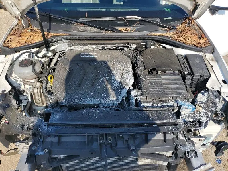 2018 AUDI A3 PREMIUM PLUS  