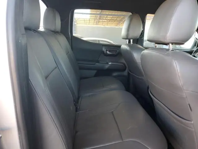2020 TOYOTA TACOMA DOUBLE CAB  
