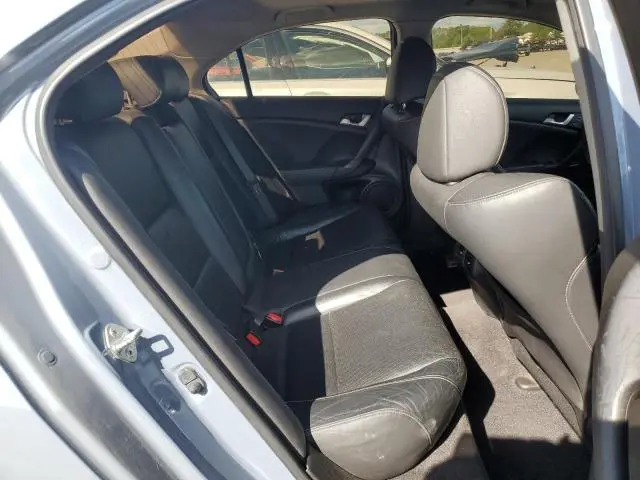 2011 ACURA TSX   