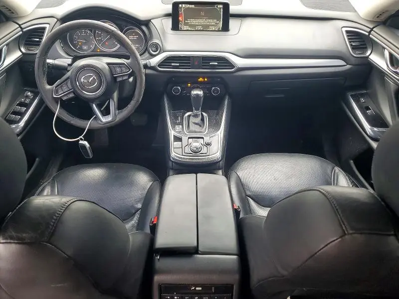 2018 MAZDA CX-9 TOURING  