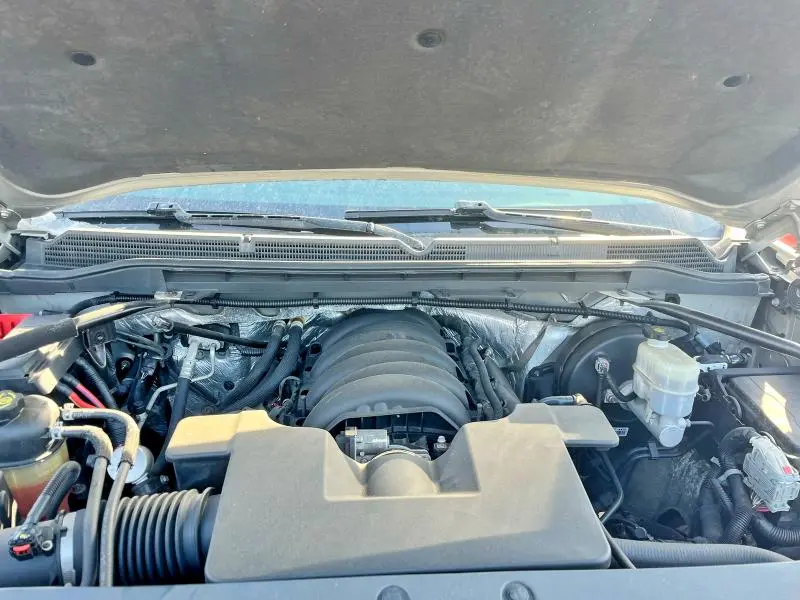 2014 GMC SIERRA K1500 DENALI  