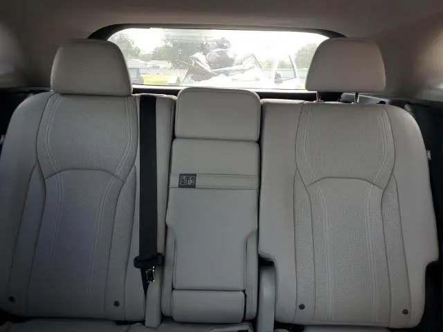 2018 LEXUS RX 350 BASE  