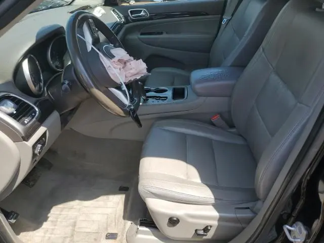 2011 JEEP GRAND CHEROKEE LAREDO  