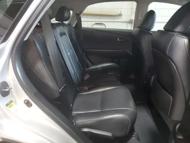 2014 LEXUS RX 350 BASE  