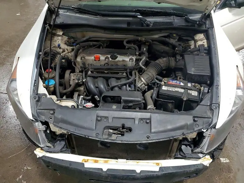 2010 HONDA ACCORD EXL  