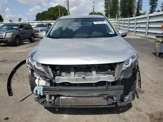 2020 MITSUBISHI ECLIPSE CROSS ES