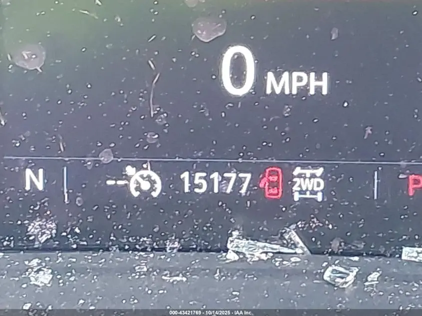 2023 BUICK ENVISION PREFERRED AWD