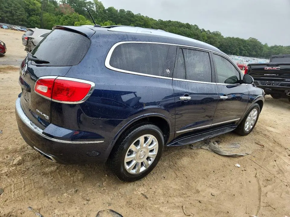 2015 BUICK ENCLAVE   