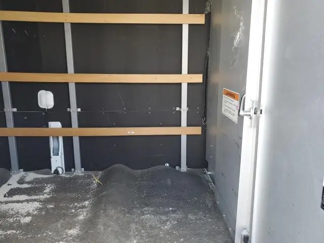 2023 FORD TRANSIT T-250  