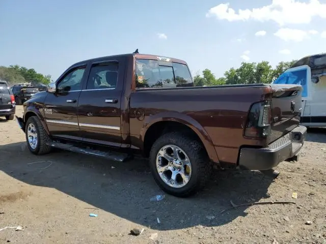 2015 RAM 1500 LARAMIE