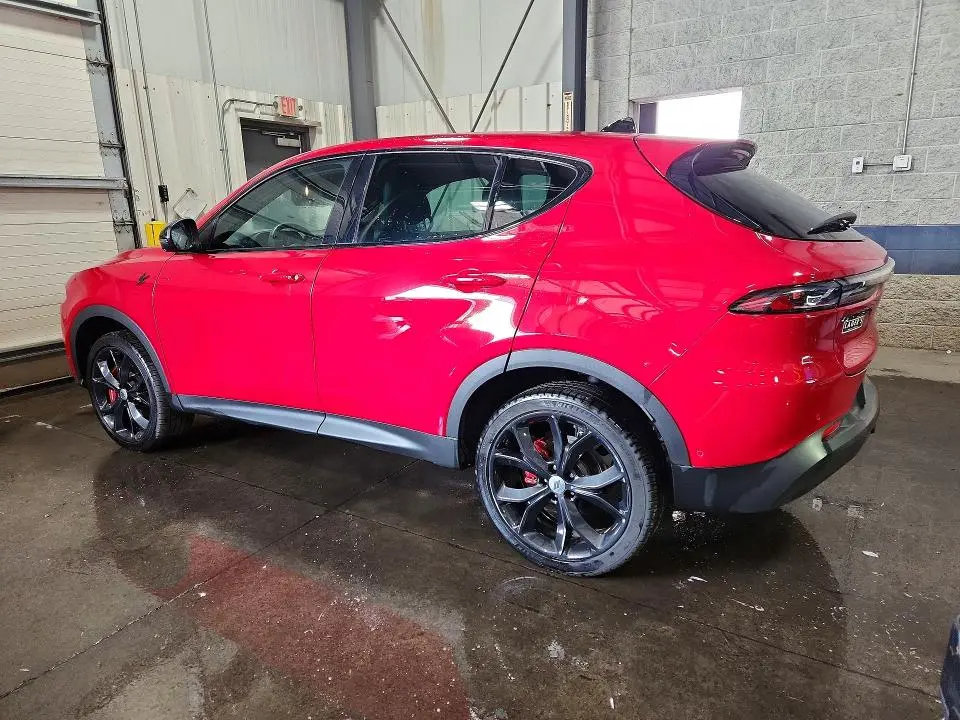 2024 DODGE HORNET GT  