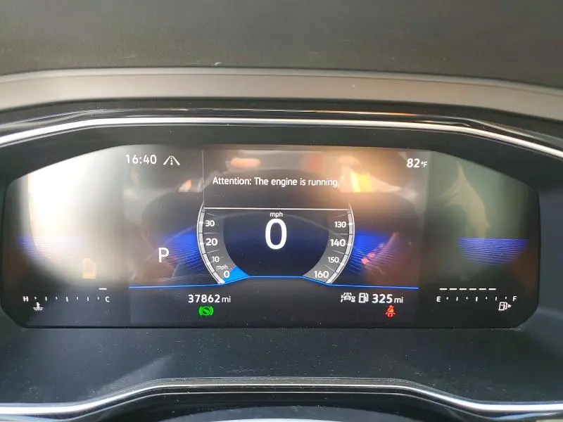 2023 VOLKSWAGEN JETTA S  