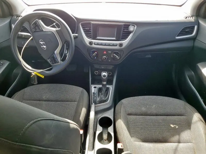 2020 HYUNDAI ACCENT SE  