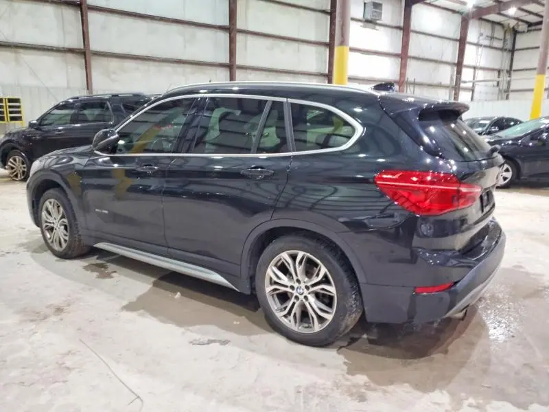 2017 BMW X1 XDRIVE28I  