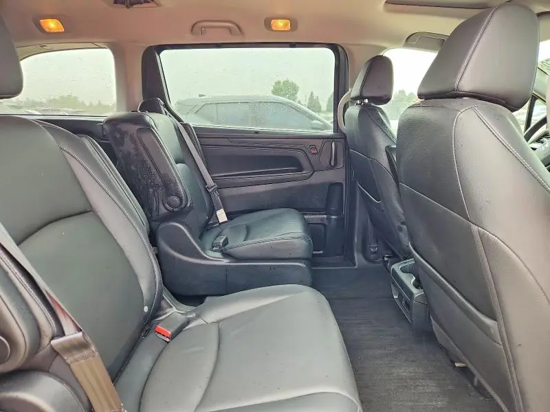 2023 HONDA ODYSSEY EXL  