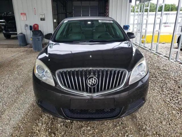 2015 BUICK VERANO   