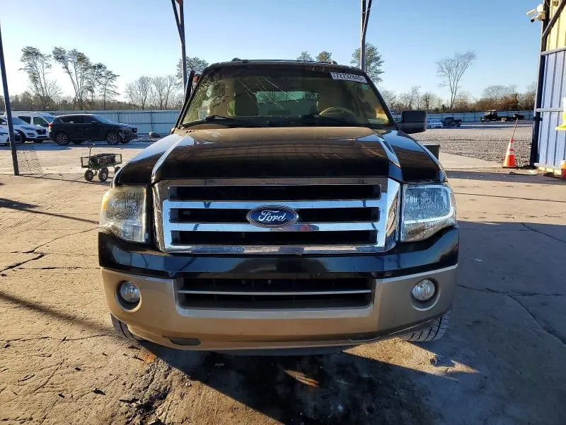 2014 FORD EXPEDITION XLT  