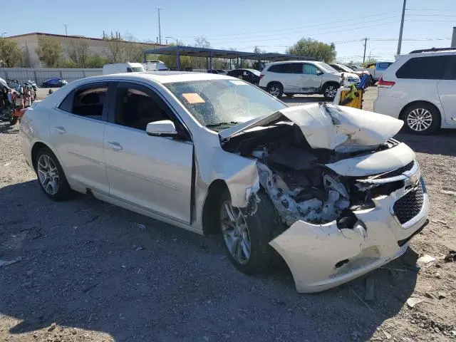 2014 CHEVROLET MALIBU 1LT  