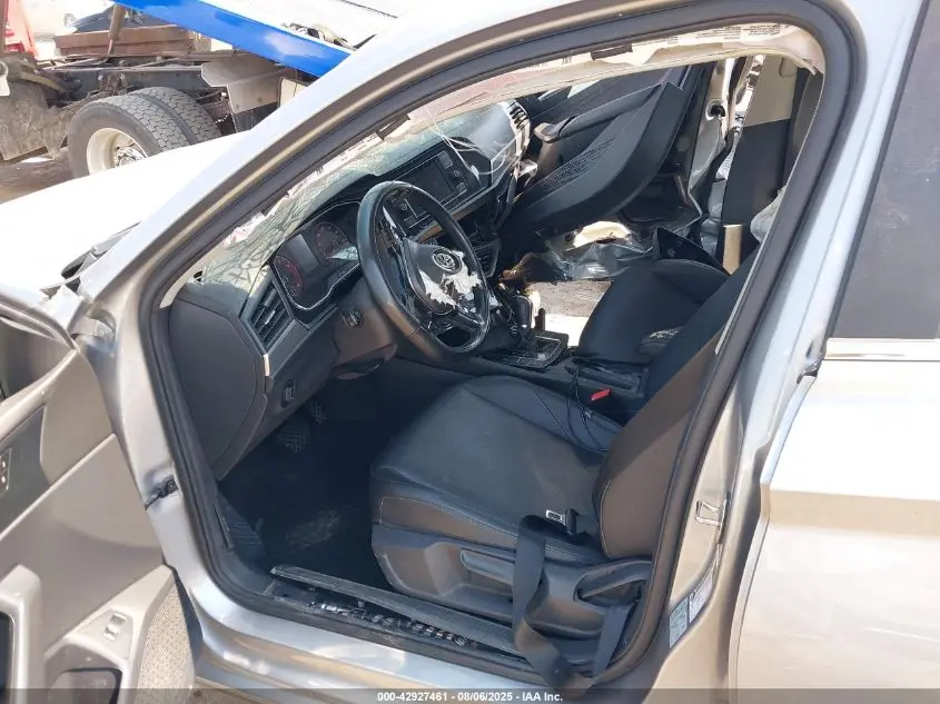 2019 VOLKSWAGEN JETTA 1.4T R-LINE/1.4T S/1.4T SE