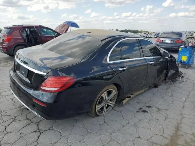 2019 MERCEDES-BENZ E 300