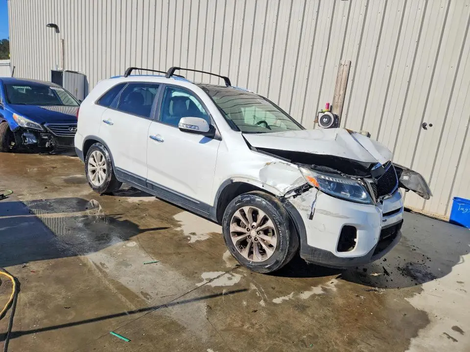 2015 KIA SORENTO EX  